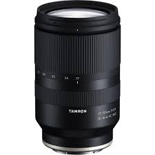 Tamron 17-70mm F/2.8 para Fujifilm: Zoom Versátil