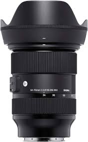 Sigma 24-70mm F2.8 DG DN Art para Sony E